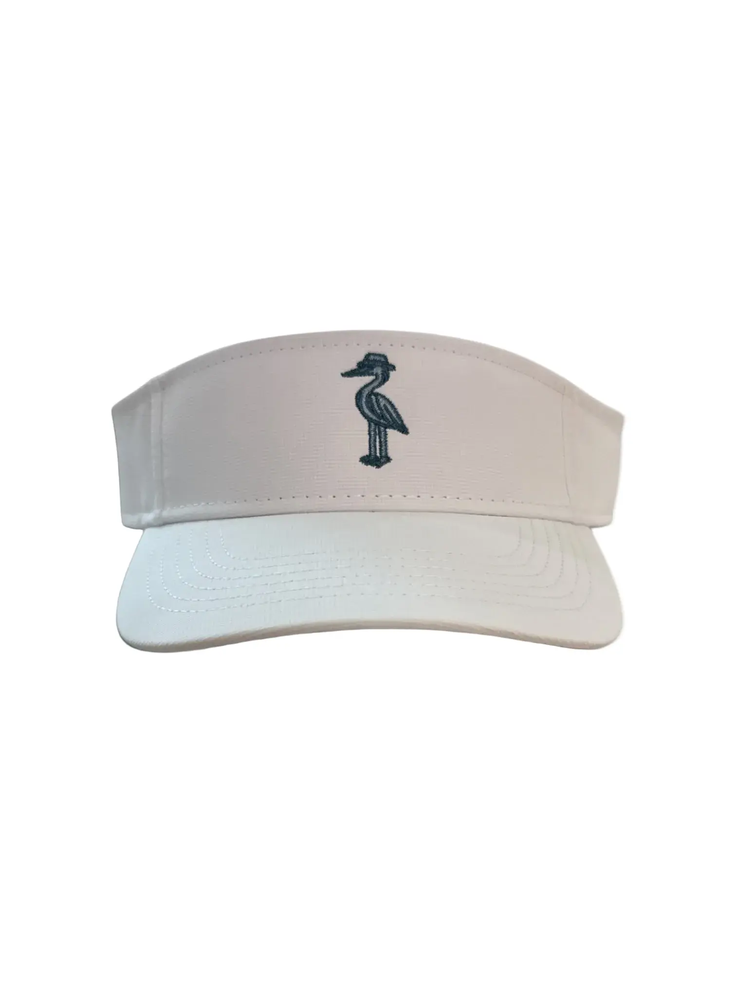 2 Pops Imperial Performance Visor / Small Fit