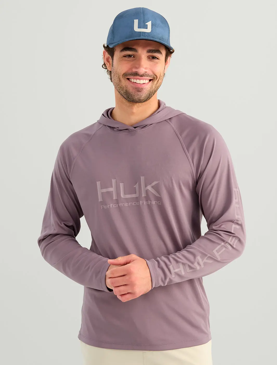 HUK Pursuit Performance Hoodie
