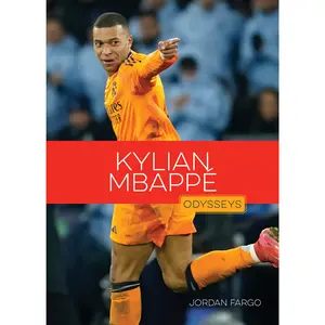 Kylian Mbappé (Spanish)