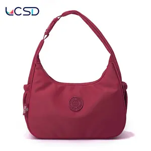 2026 New Women's Mini Oxford Bag – Compact, Multi-Use, Top-Handle & Crossbody (Outdoors/Work Ready!)