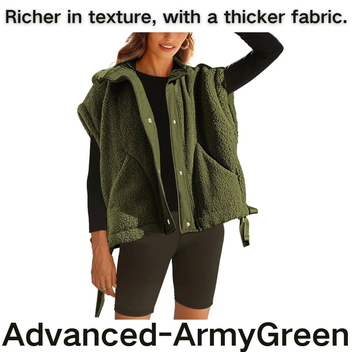 Advanced-ArmyGreen