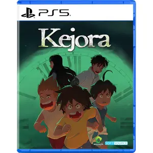 Kejora - PlayStation 5 (Multi-Language)