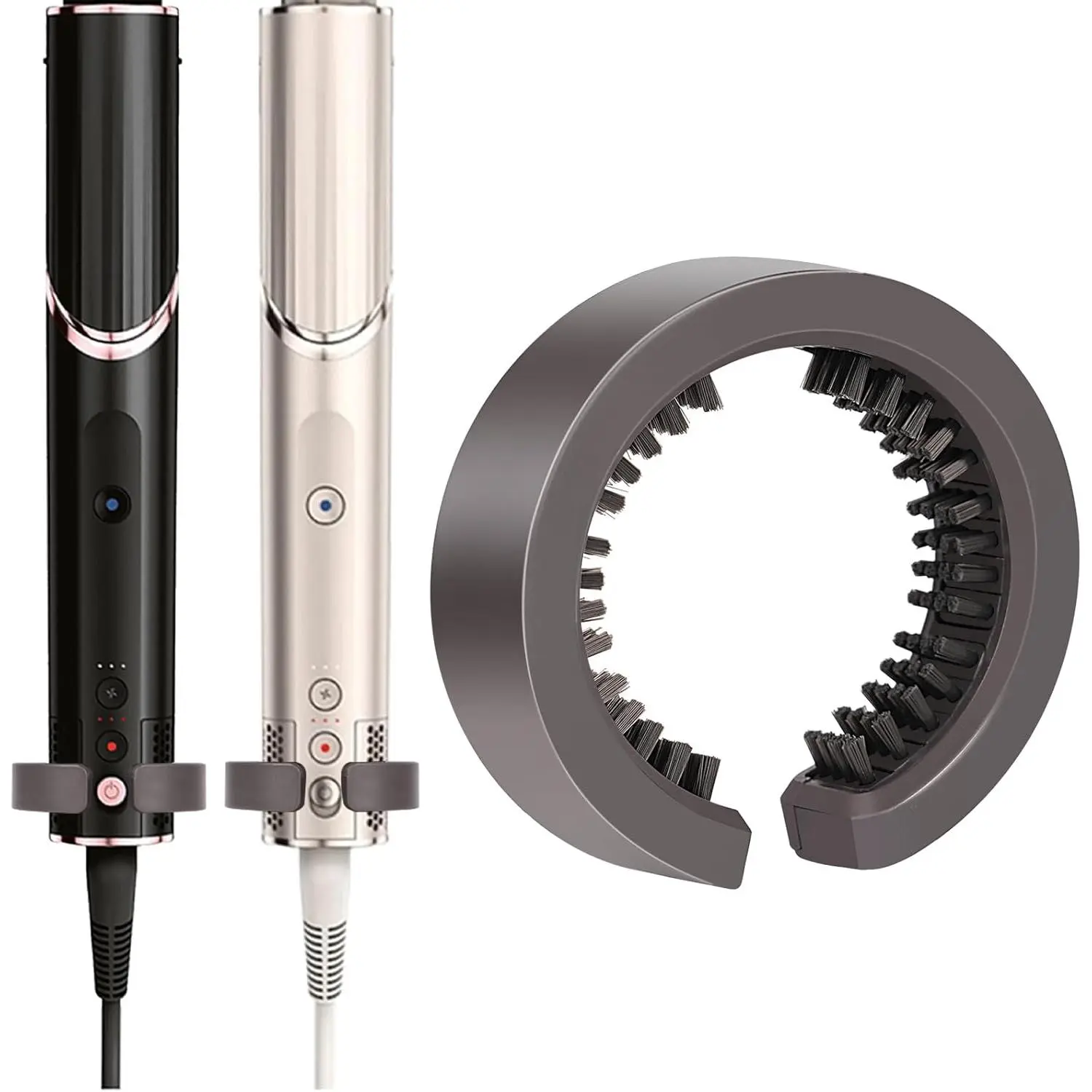 Filter Cleaning Brush for Shark FlexStyle Air Styling & Drying System HD430/HD435/HD440/HD453, Cleaner Attachment
