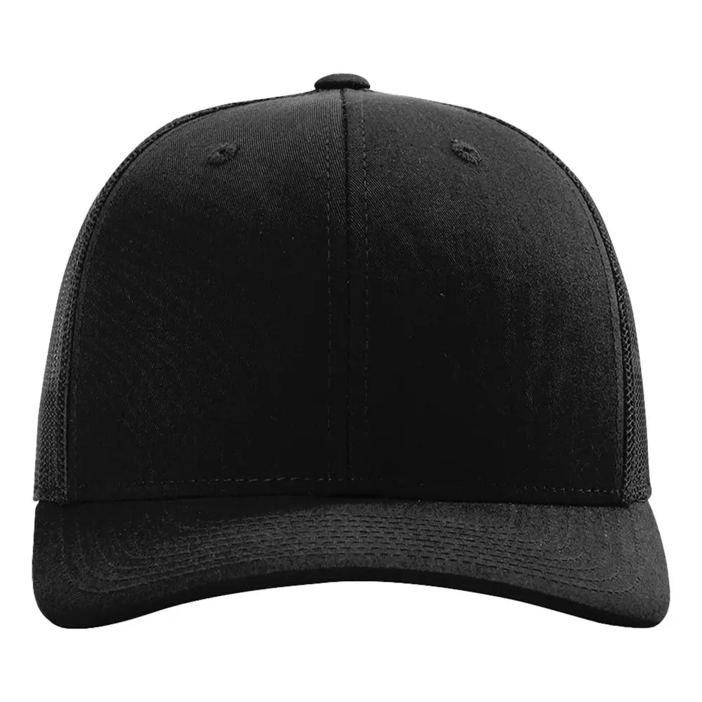 Black/Black