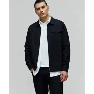 MENS MAVERICK OVERSHIRT - MT0300076