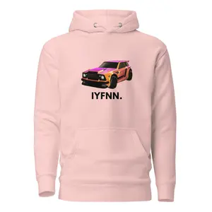 IYFNN rl rocket league parker parkercant 100 percent cotton Hoodie Sweatshirt