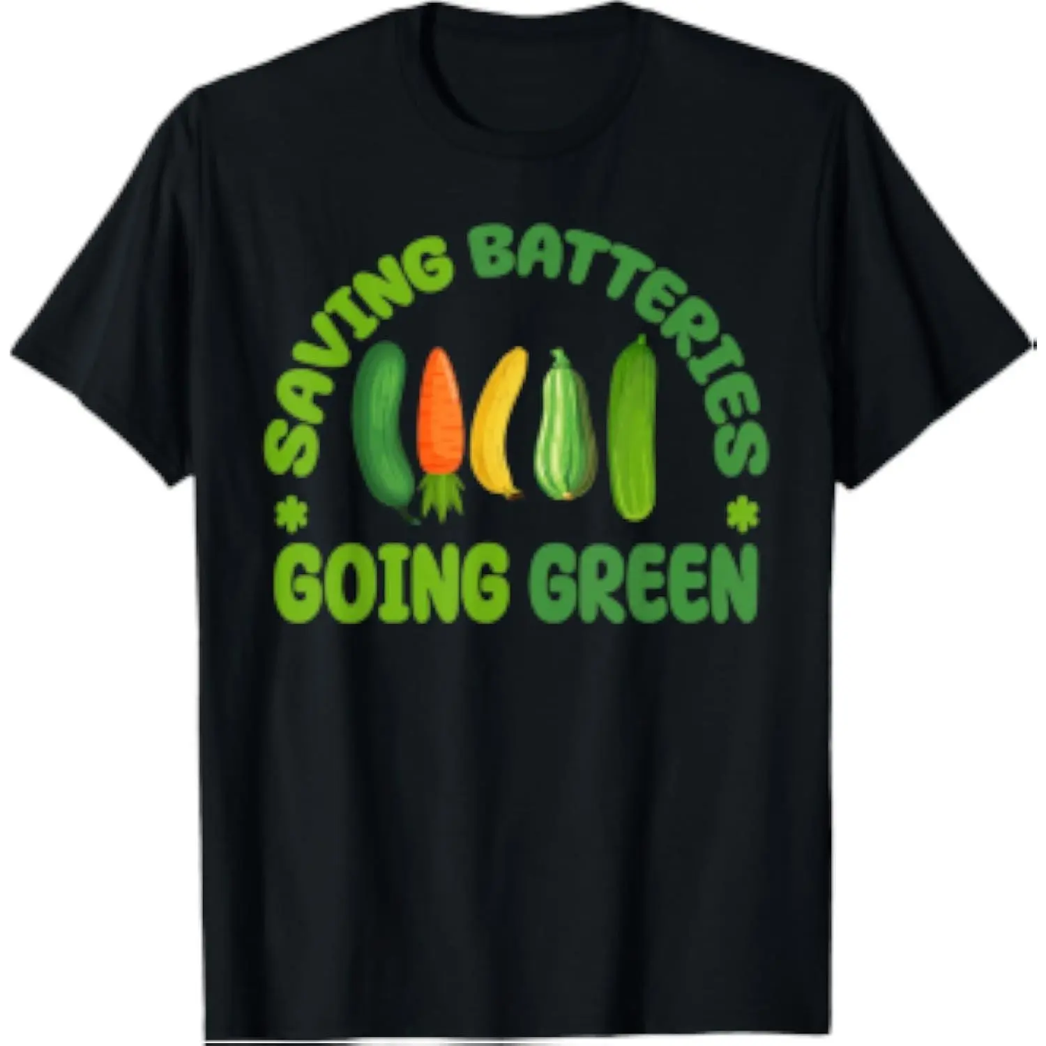 100% Cotton Inappropriate Embarrassing Women Roulette swapping Cucumber T-Shirt