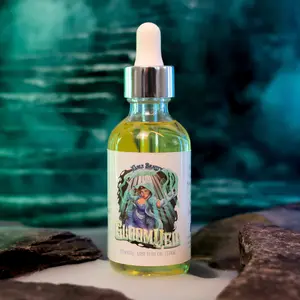 Fable Beauty - Hair Oil Treatment - Shine + Growth Support - 20+ Scents