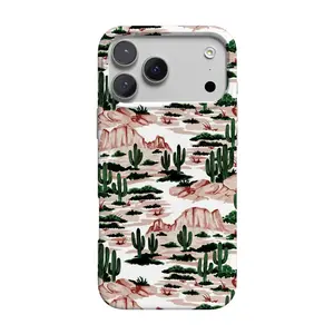 Casely iPhone 17 Pro Max Case | Gold Rush | Desert | Compatible with MagSafe | Classic Ultra Thin Design
