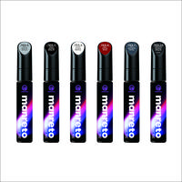 Model3/Y Solid Black