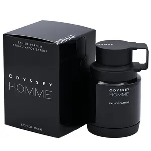 Armaf Odyssey Homme Eau de Parfum (EDP) Spray for Men 2.0 fl oz