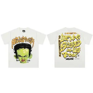 Men’s Hell-star Shirt Size Medium T-shirts, Crewnecks, Hoodies – Gifts Suitable for Anyone