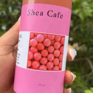 Bubble Gum Shower Gel