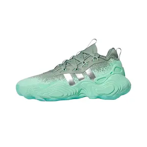 TRAE YOUNG 3 "Black" IF5591