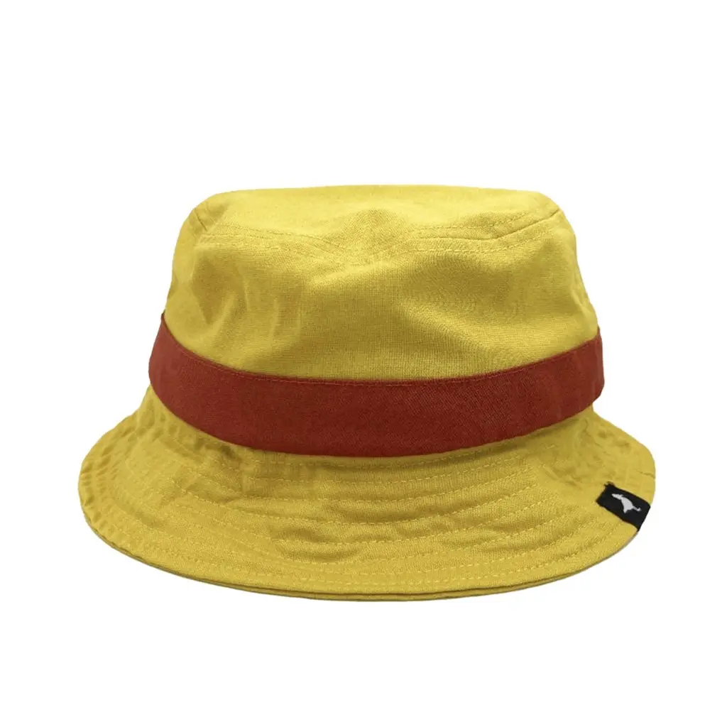 High-Quality Linen Straw Bucket Hat - Lightweight and Breathable Fashion Accessory for All Ages