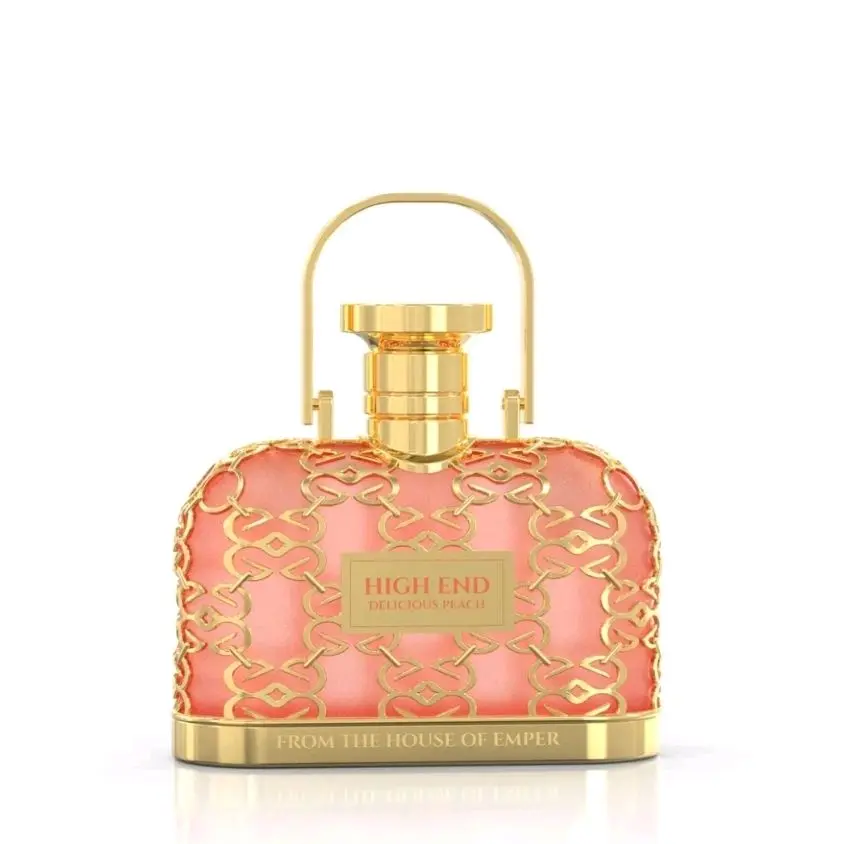 HIGH END DELICIOUS PEACH EMPER 100ml