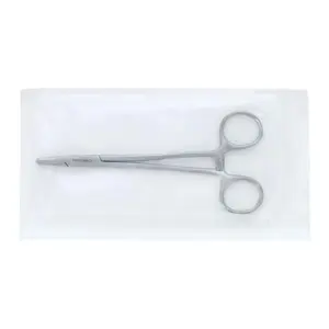 Medical Action Industries 56349 - Needle Holder Mayo Hegar 6" 20/BX