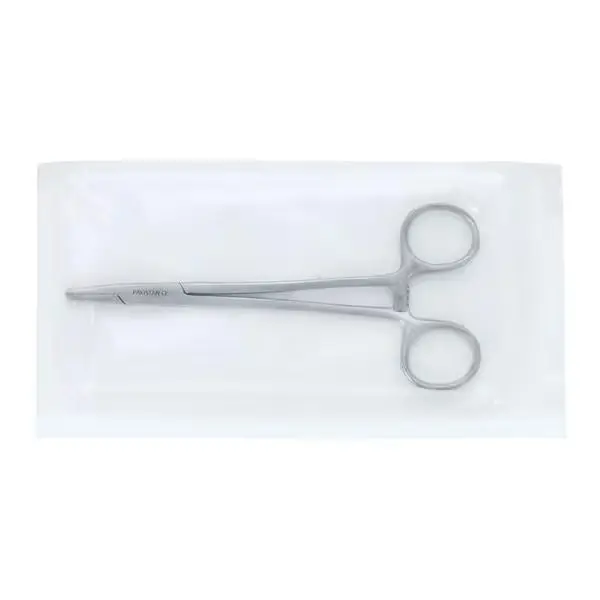 Medical Action Industries 56349 - Needle Holder Mayo Hegar 6" 20/BX
