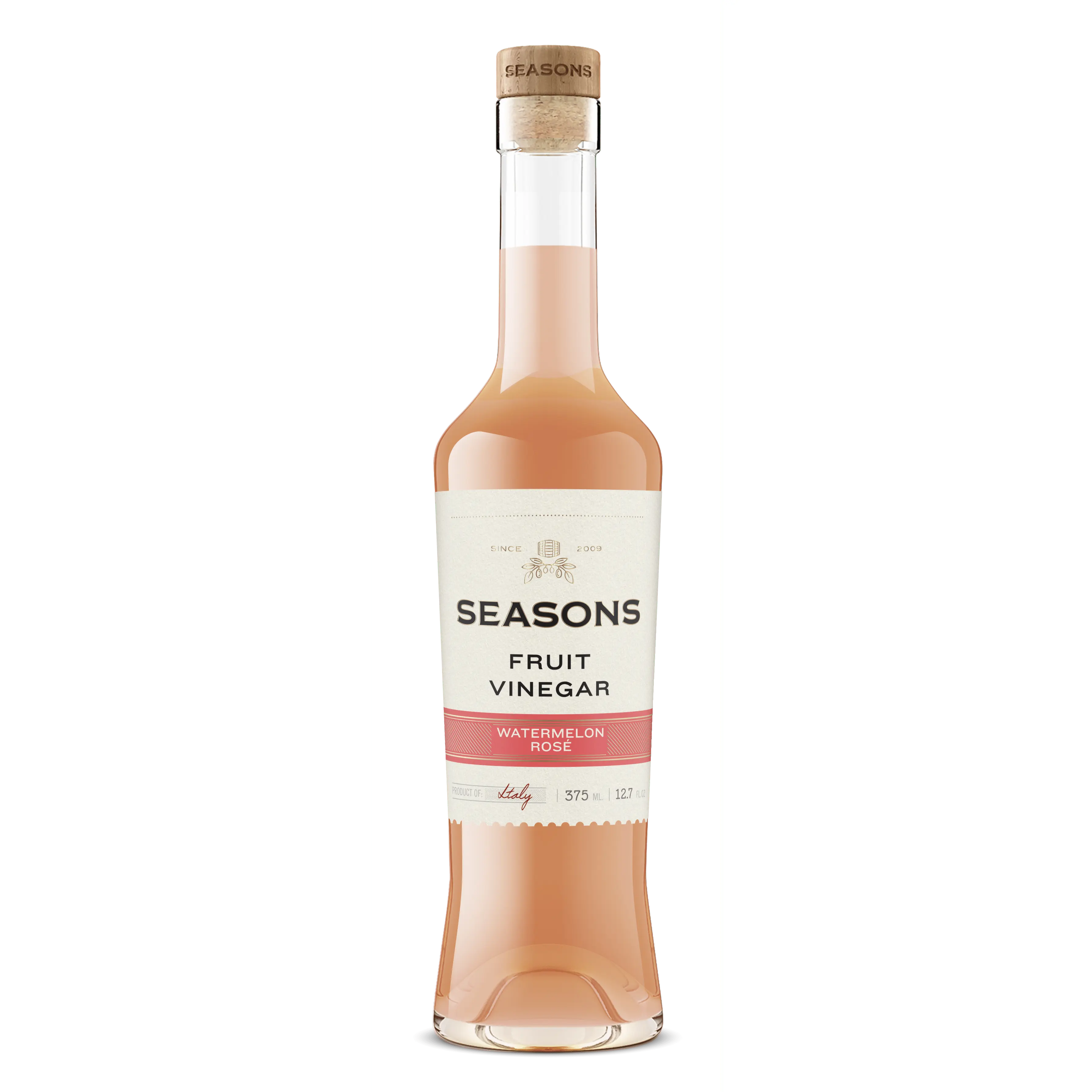 Watermelon Rosé Fruit Vinegar