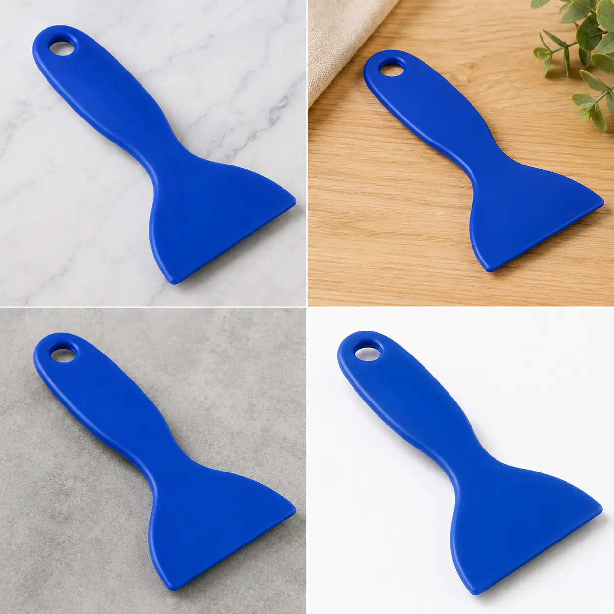 Glue Removal Scraper