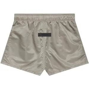 Fear of God Essentials Running Short Desert Taupe