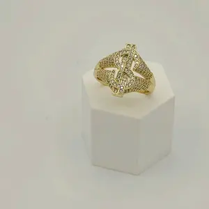 Rodriguezjewelry # 3315 Ring