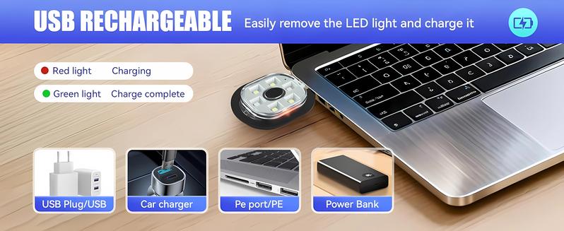 Bluetooth Beanie with Light, Unisex USB Rechargeable LED Flashlight Hat with Cordless Headphones & Built-in Speaker Microphone, Christmas & Birthday Gifts for Men, Husband & Teenagers