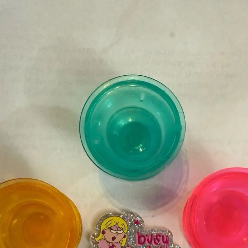 Stick on Pop sockets (custom design pick included)