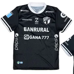 White and black Jersey