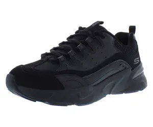 Skechers Bobs Bamina Star Strikez Wide Womens Shoes