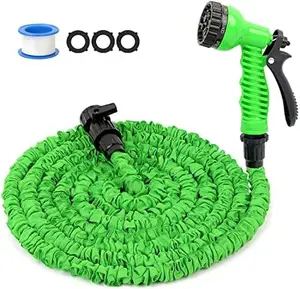 Expandable Garden Hose Water Pipe