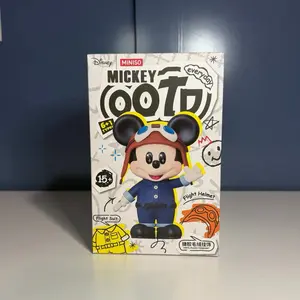 Blind box Collectible