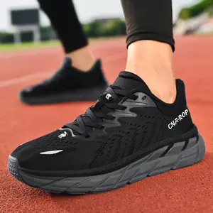 Men's Fashion Shoes 2026 - Supreme Comfort Casual Running Shoe with Breathable Design & Anti-Slip Sole for Work & Play