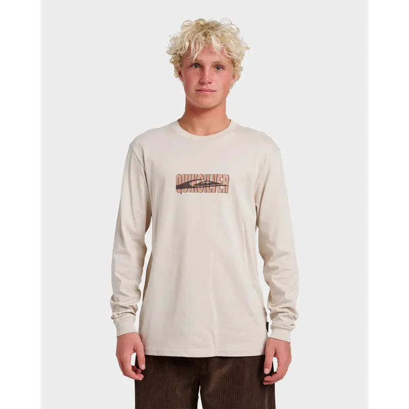 wearing t shirt over long sleeve shirt - TikTok Shop