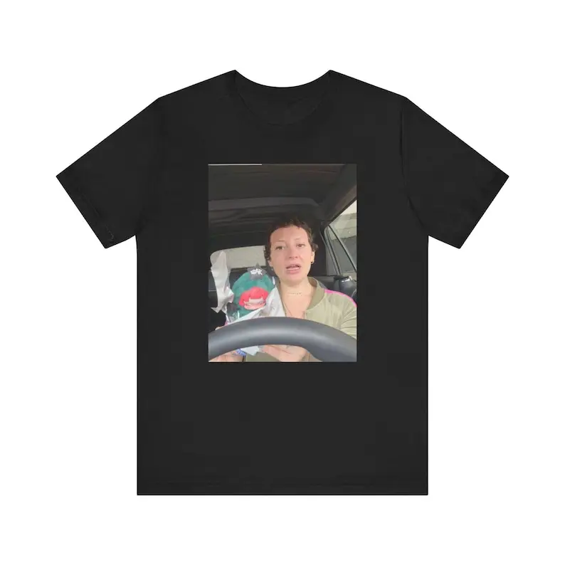 Vanillamace Fanmade Shirt - Gift For Women and Man Unisex T-Shirt - Unisex Heavy Cotton Tee
