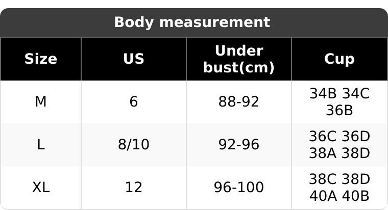 H    2026 New Arrival 6-Pack Women’s Plus-Size Bras – All-Season Everyday Essentials. Comfortable, Breathable, Perfect for Commute & Light Sports. Versatile Basic Design to Shape Your Curves, Sexy & Minimalist. Ideal Gift & Must-Have for Women.