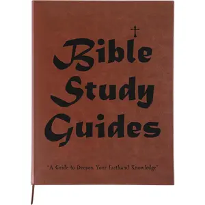 66-Page  Study Guide Notebook Women-Daily Scripture Quotes, Religious Faith-Based Notebook (A4)