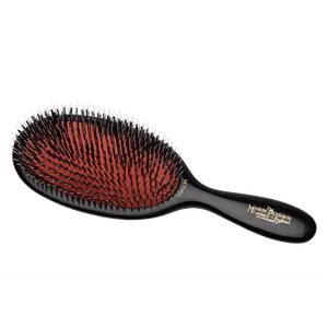 Mason Pearson Popular Bristle & Nylon Hairbrush - BN1