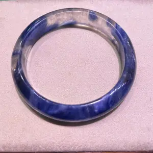 kynite bangle  sizefrom 54-64mm