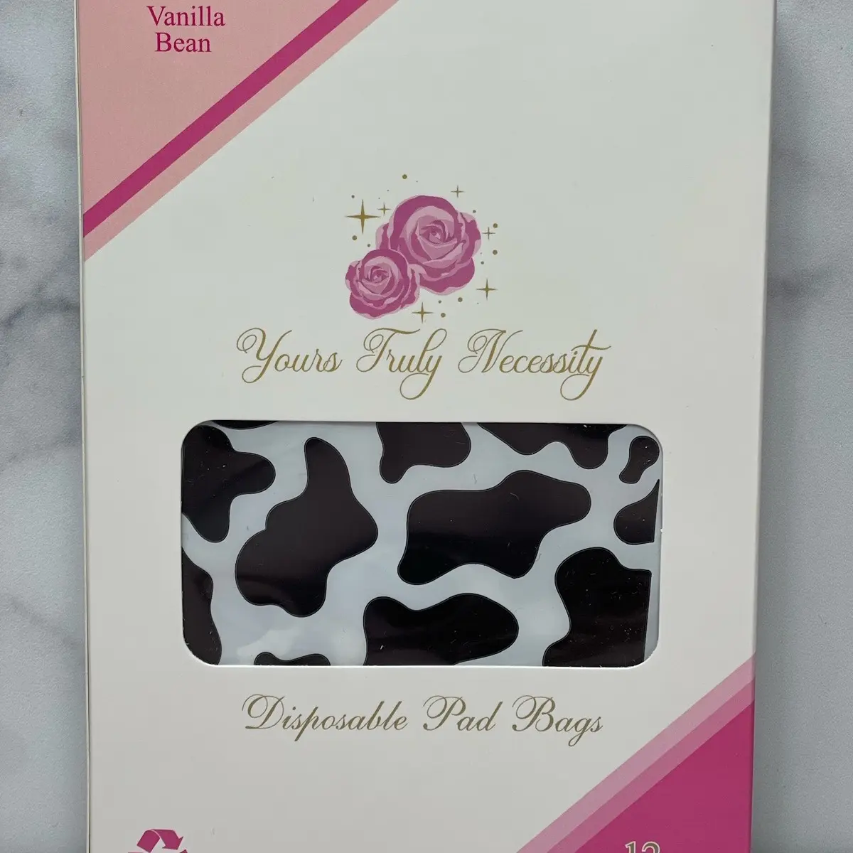 DISPOSABLE PAD BAGS DISPOSABLE PAD BAGS