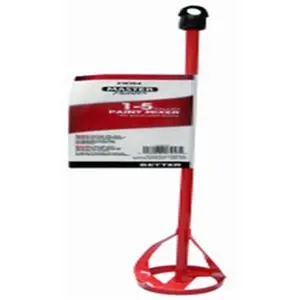 Red Devil  1-5 gallon Master Painter Paint Mixer