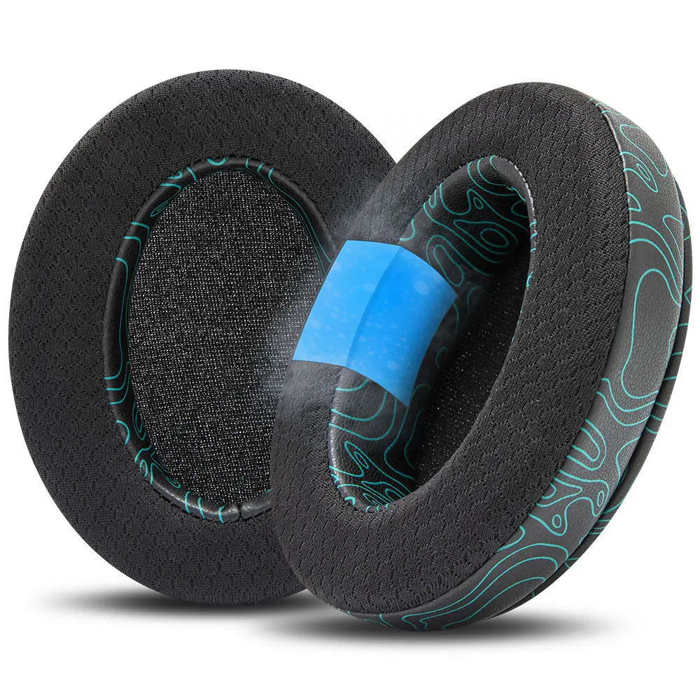 (RandomFrankP) Arctis Nova Earpads - WC FreeZe Cooling Gel