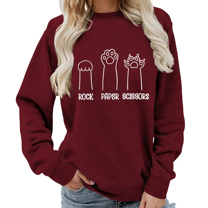 Wine red (white font)