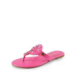 DREAM PAIRS Women's Classic Fashionable Flip Flops - Soft Cushion Lightweight Sandals, Thong Sandals Slip-Ons, Summer Beach Casual Footwear DREAM PAIRS Women's Classic Fashionable Flip Flops - Soft Cushion Lightweight Sandals, Thong Sandals Slip-Ons, Summer Beach Casual Footwear