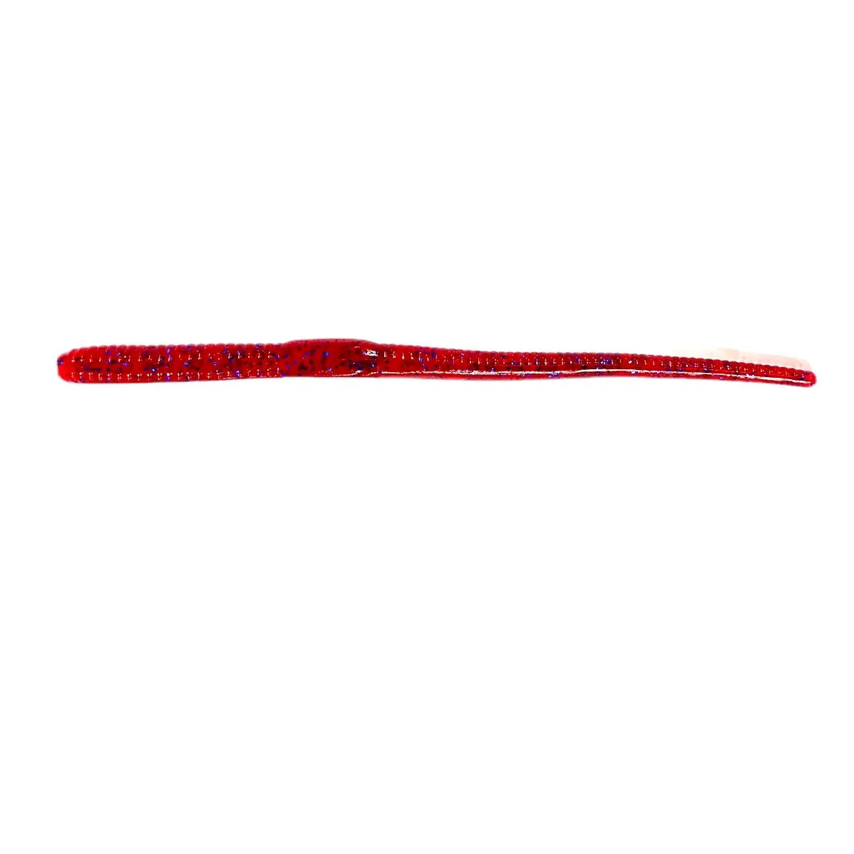 Chompers drop shot worm 4” 10 pack fishing supplies big fishing gift soft lure