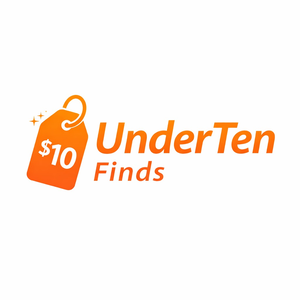 UnderTen Finds