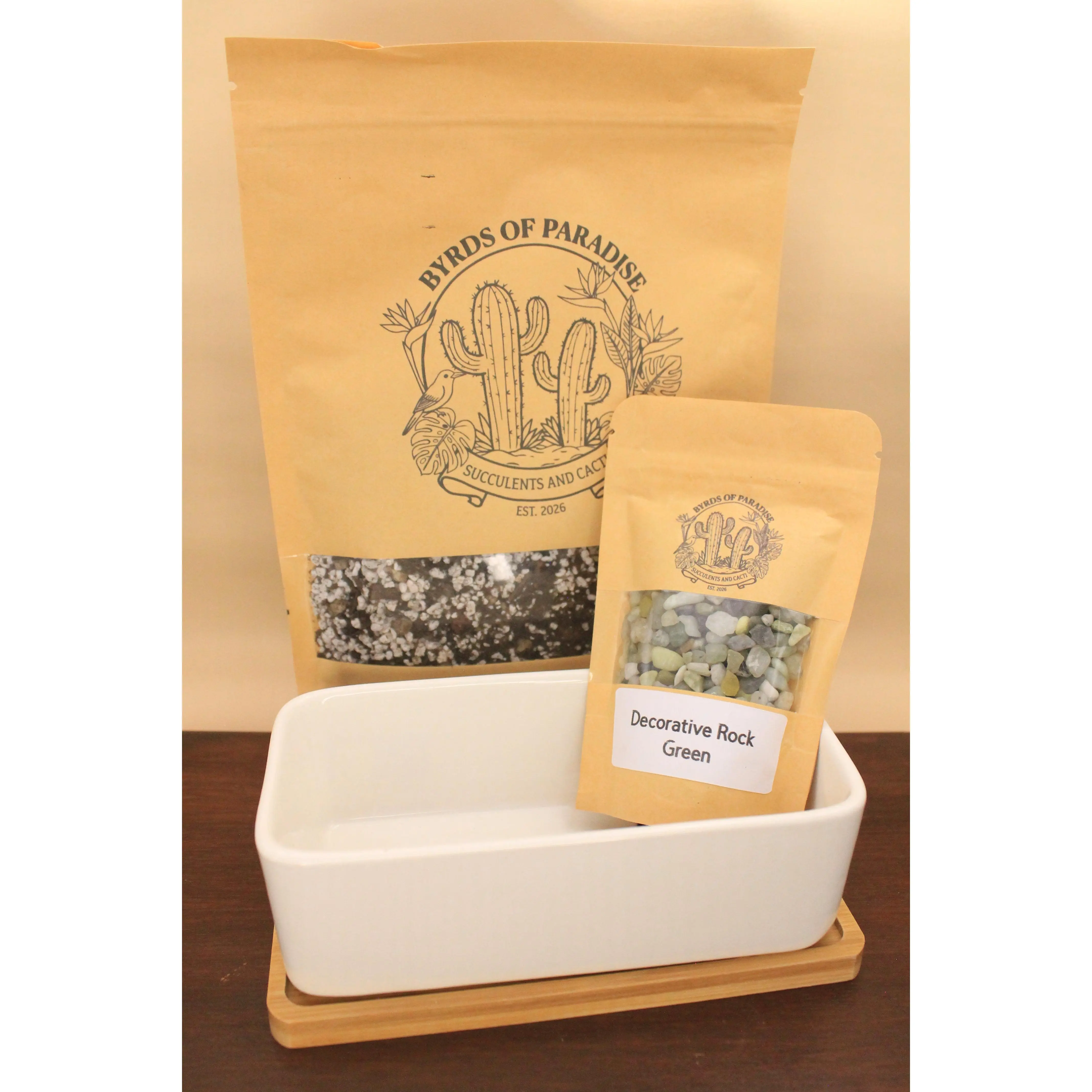 Build-Your-Own Arrangement Kit