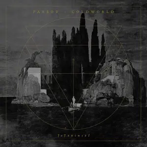 Farsot - Toteninsel  [COMPACT DISC - CD] Digipack Packaging