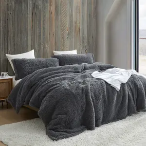 Pumi - Coma Inducer Oversized Comforter Set Pumi - Coma Inducer Oversized Comforter Set