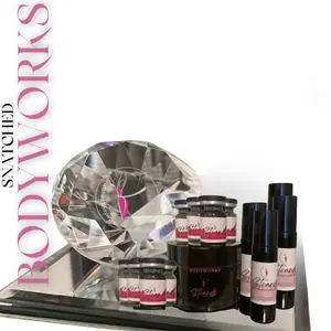 Strands Hair Loss Correction Collection For Bald Spots/Alopecia/ Chemo Loss/ General Advanced Hair Loss- Pro Delivery Device, Weekly Growth Serum, Daily After Care Tonic Roller & Moisturizer Included  Haircare Nourishing Cosmetic